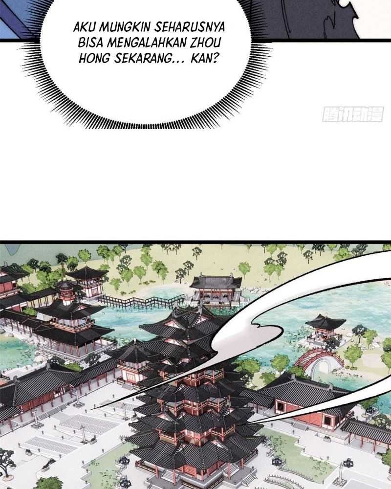 All Hail the Sect Leader Chapter 238 - halaman 10
