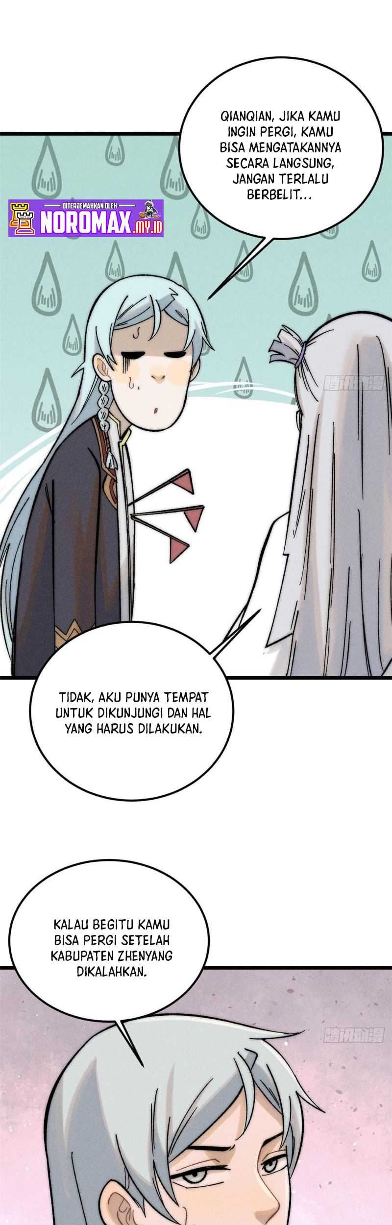 All Hail the Sect Leader Chapter 238 - halaman 23
