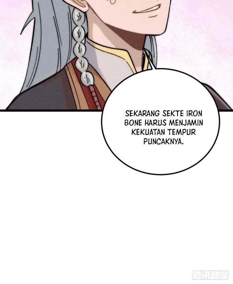 All Hail the Sect Leader Chapter 238 - halaman 24