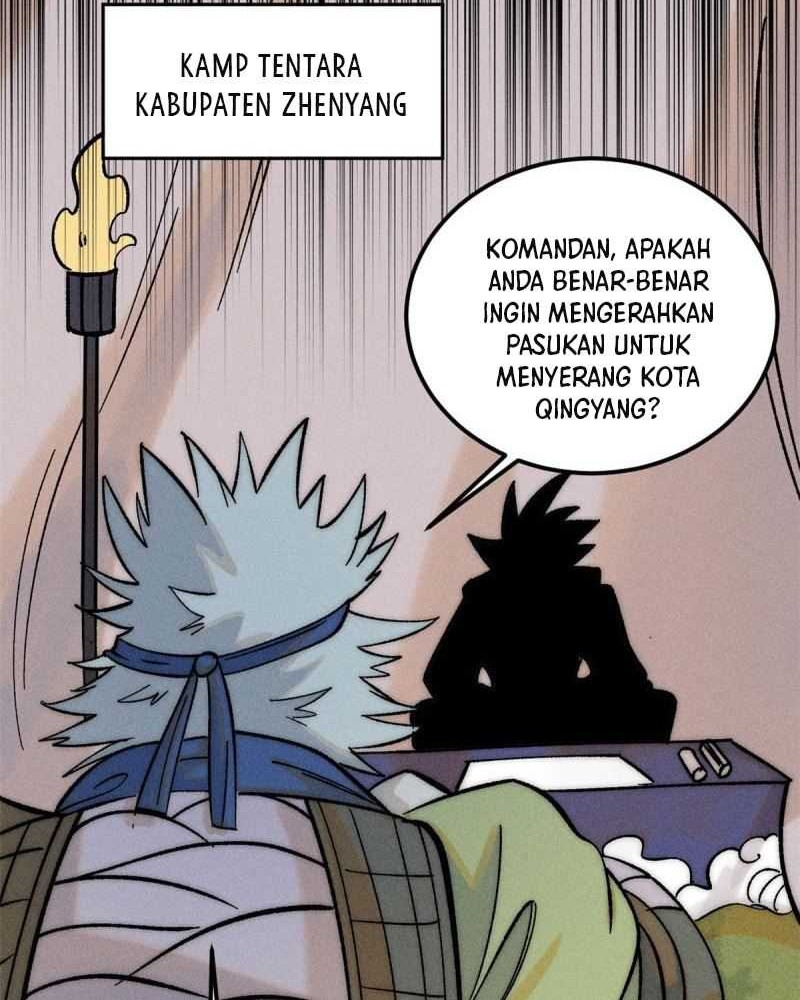 All Hail the Sect Leader Chapter 238 - halaman 34