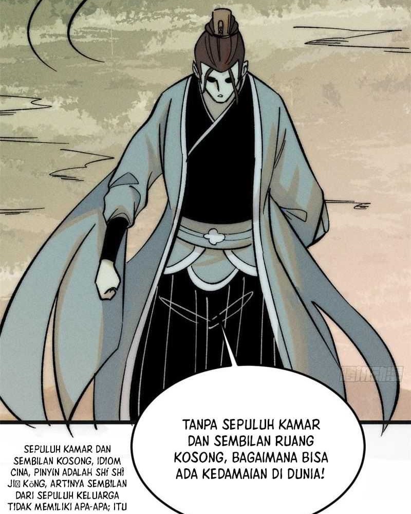 All Hail the Sect Leader Chapter 238 - halaman 42