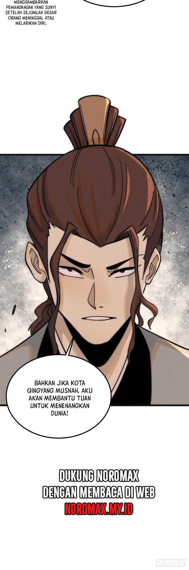All Hail the Sect Leader Chapter 238 - halaman 43