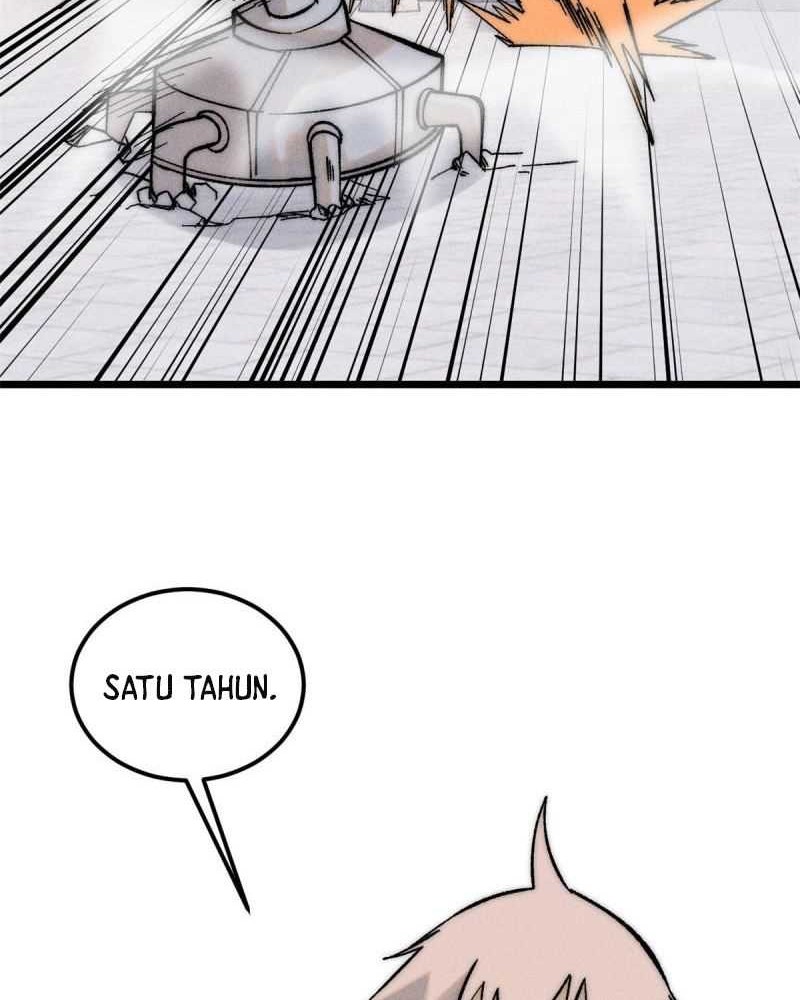 All Hail the Sect Leader Chapter 238 - halaman 6