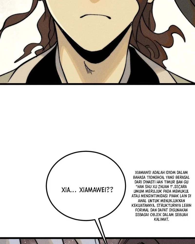 All Hail the Sect Leader Chapter 239 - halaman 26
