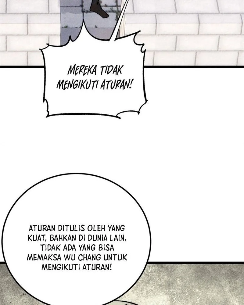 All Hail the Sect Leader Chapter 239 - halaman 32