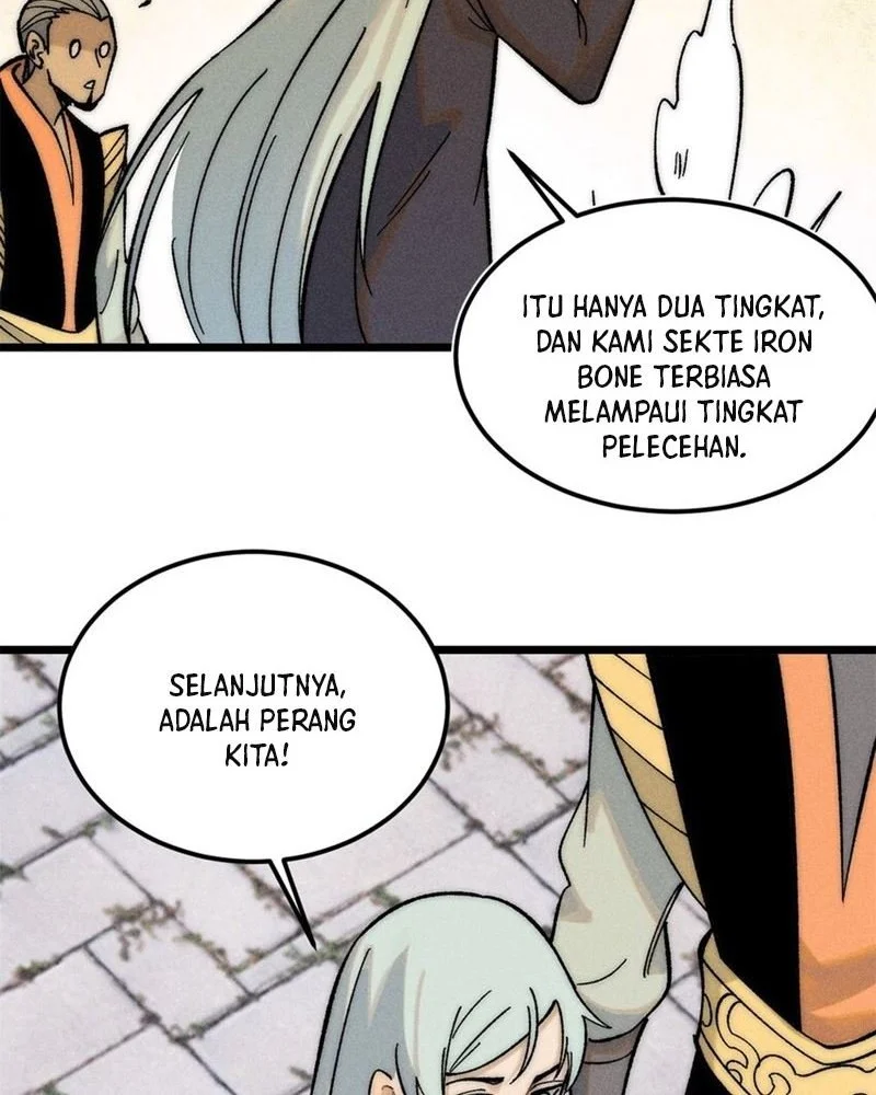 All Hail the Sect Leader Chapter 239 - halaman 40