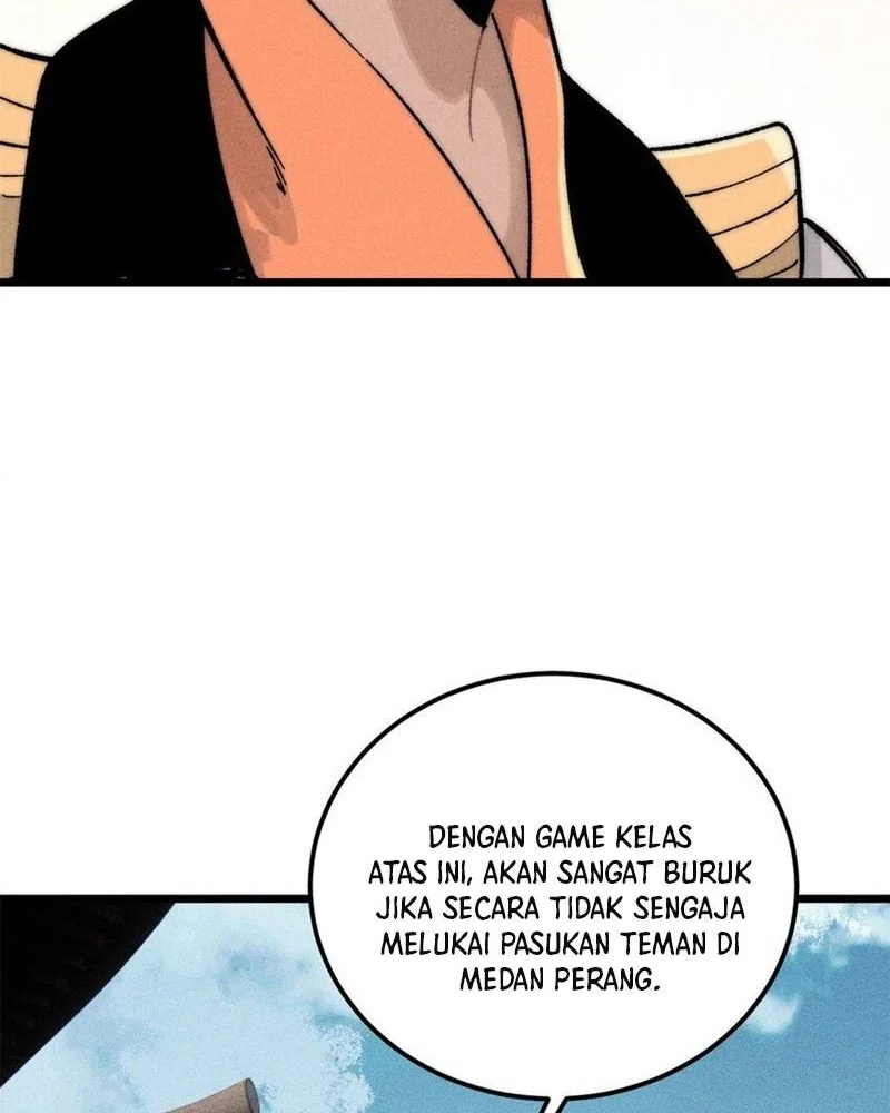 All Hail the Sect Leader Chapter 239 - halaman 5