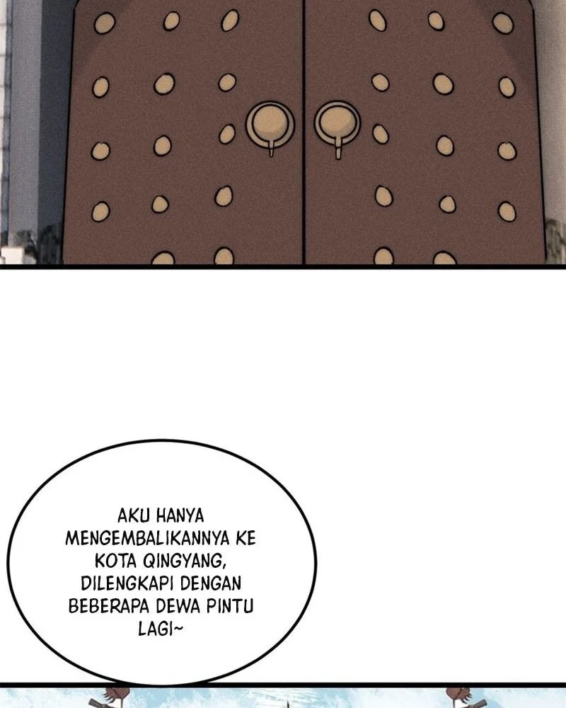 All Hail the Sect Leader Chapter 239 - halaman 9