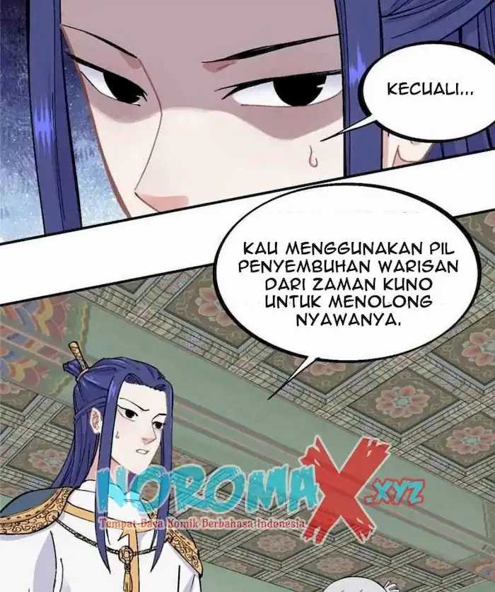 All Hail the Sect Leader Chapter 24 - halaman 36
