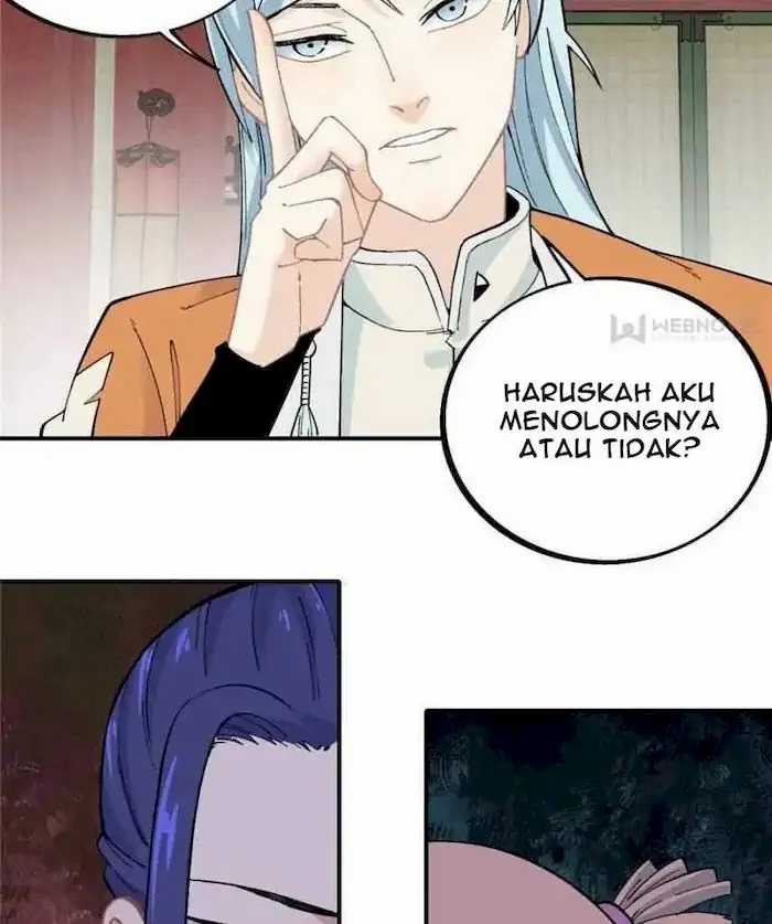 All Hail the Sect Leader Chapter 24 - halaman 38
