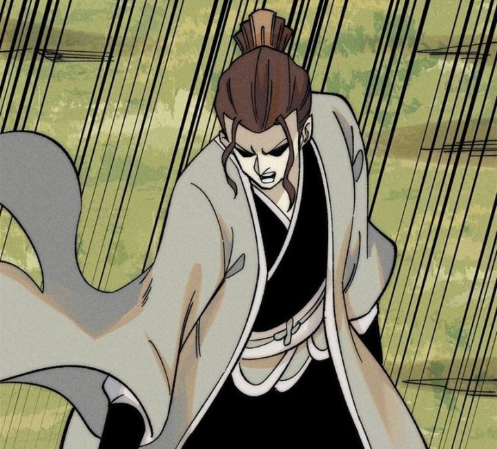 All Hail the Sect Leader Chapter 240 - halaman 1