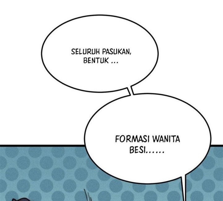 All Hail the Sect Leader Chapter 241 - halaman 10
