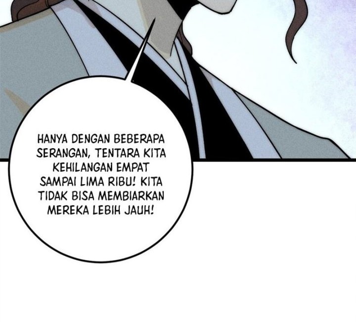 All Hail the Sect Leader Chapter 241 - halaman 14