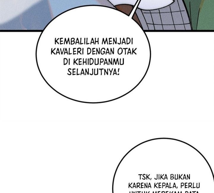 All Hail the Sect Leader Chapter 241 - halaman 27