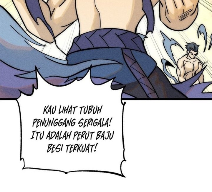 All Hail the Sect Leader Chapter 241 - halaman 31