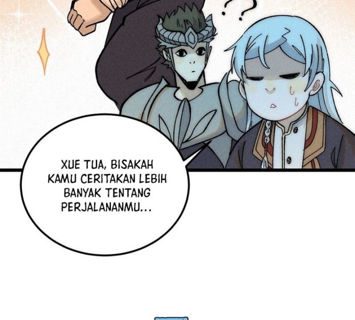 All Hail the Sect Leader Chapter 241 - halaman 33