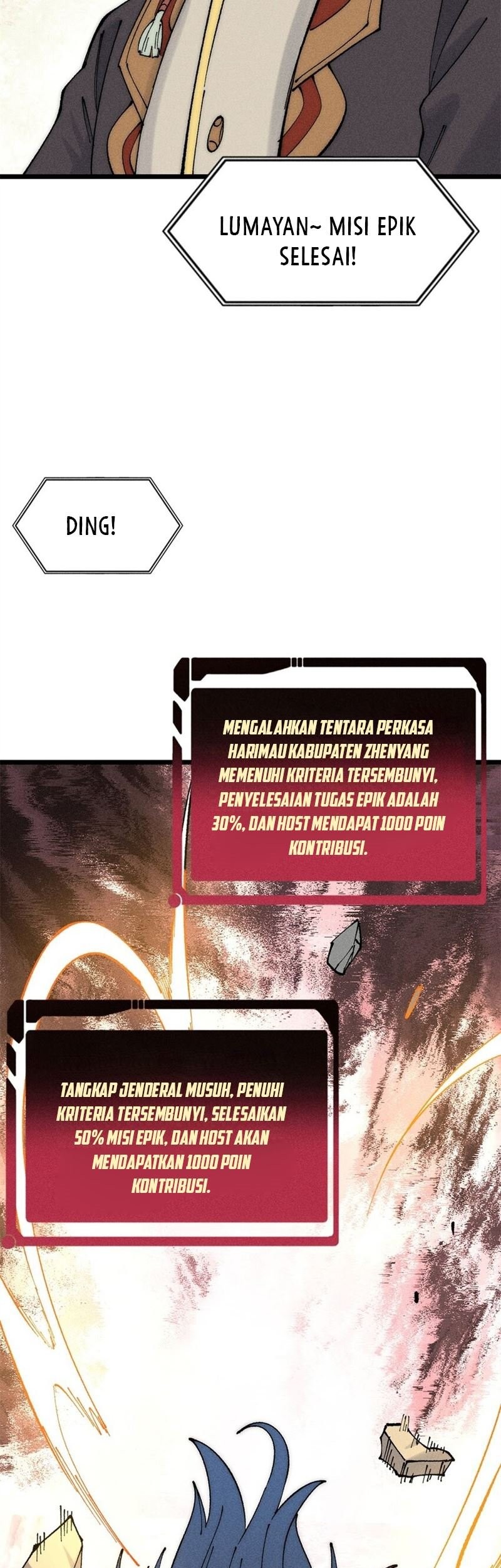 All Hail the Sect Leader Chapter 242 - halaman 13