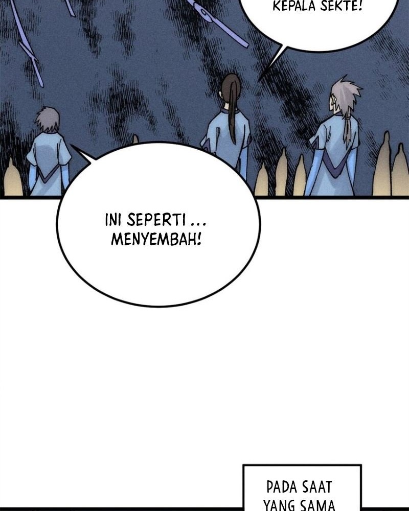 All Hail the Sect Leader Chapter 242 - halaman 22