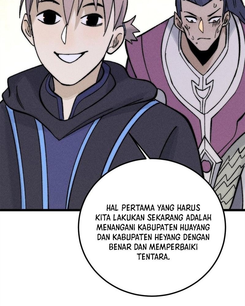 All Hail the Sect Leader Chapter 242 - halaman 37
