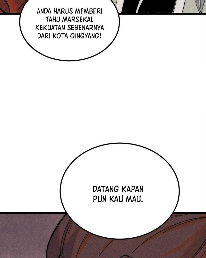All Hail the Sect Leader Chapter 242 - halaman 4