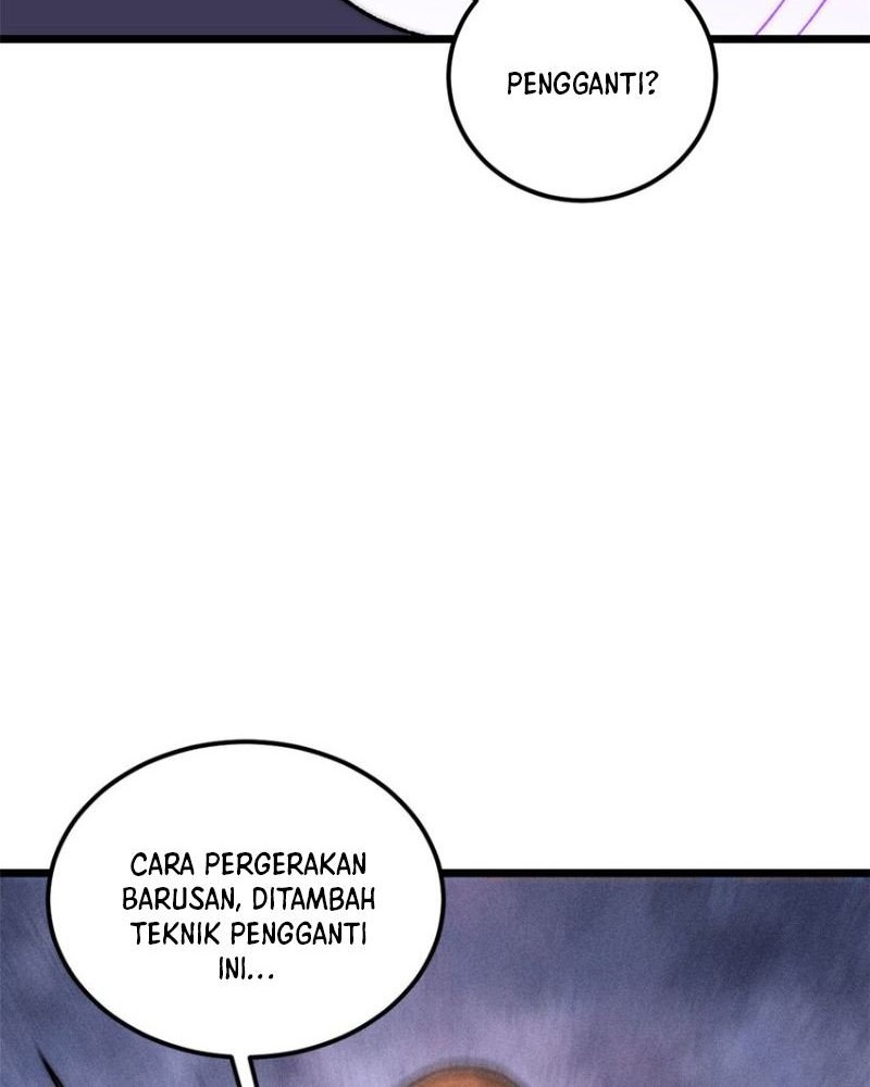 All Hail the Sect Leader Chapter 243 - halaman 21