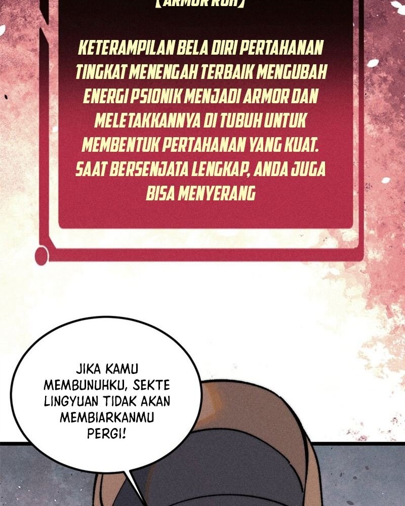 All Hail the Sect Leader Chapter 243 - halaman 27
