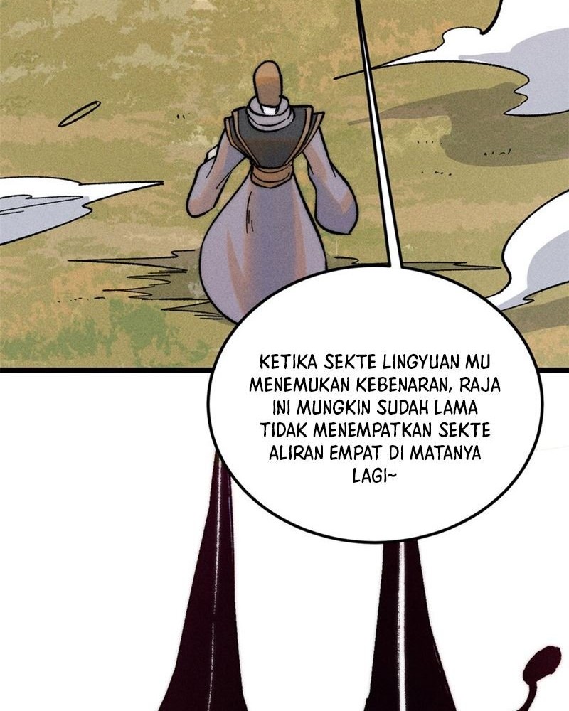 All Hail the Sect Leader Chapter 243 - halaman 29