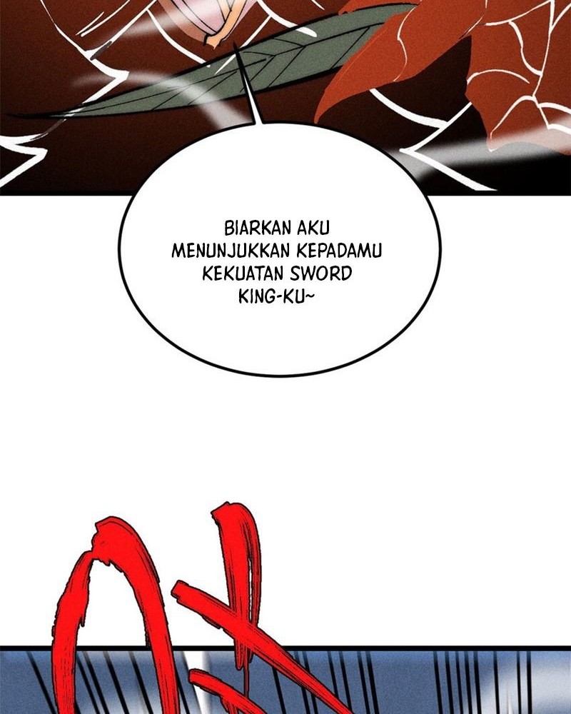 All Hail the Sect Leader Chapter 243 - halaman 33