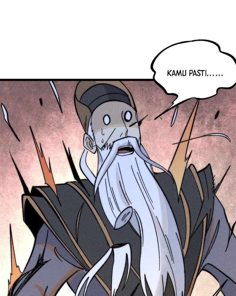 All Hail the Sect Leader Chapter 243 - halaman 35