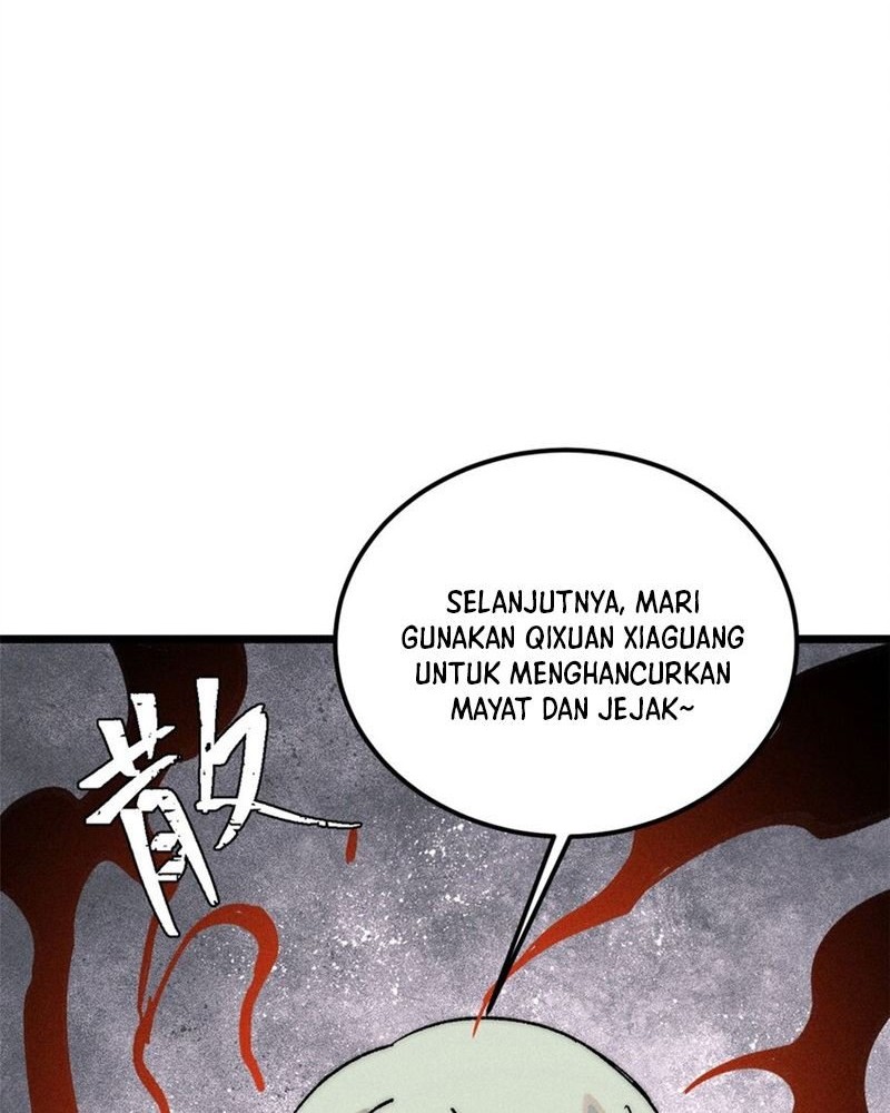 All Hail the Sect Leader Chapter 243 - halaman 37