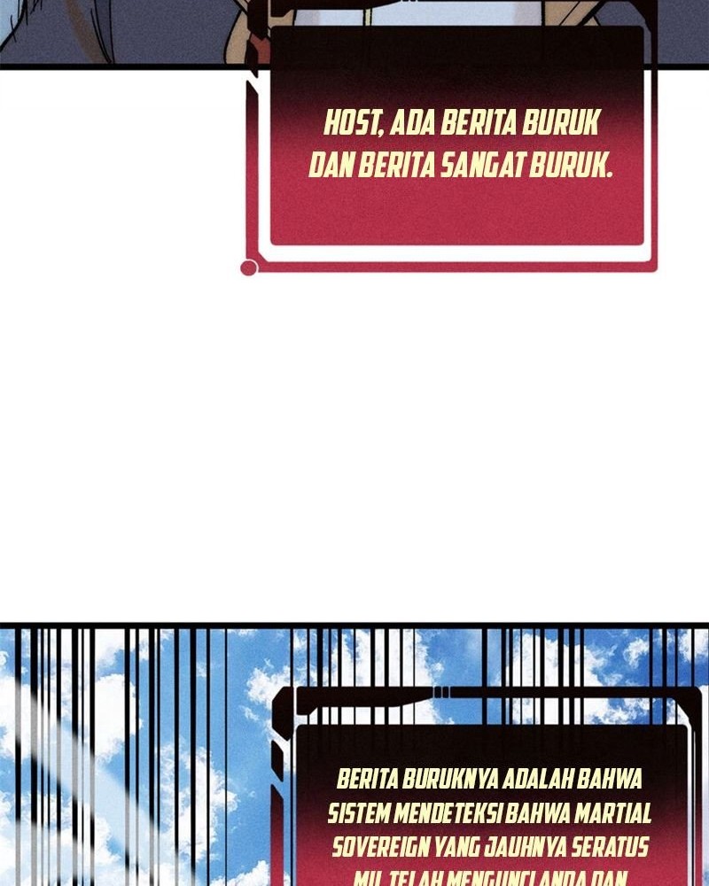 All Hail the Sect Leader Chapter 243 - halaman 41