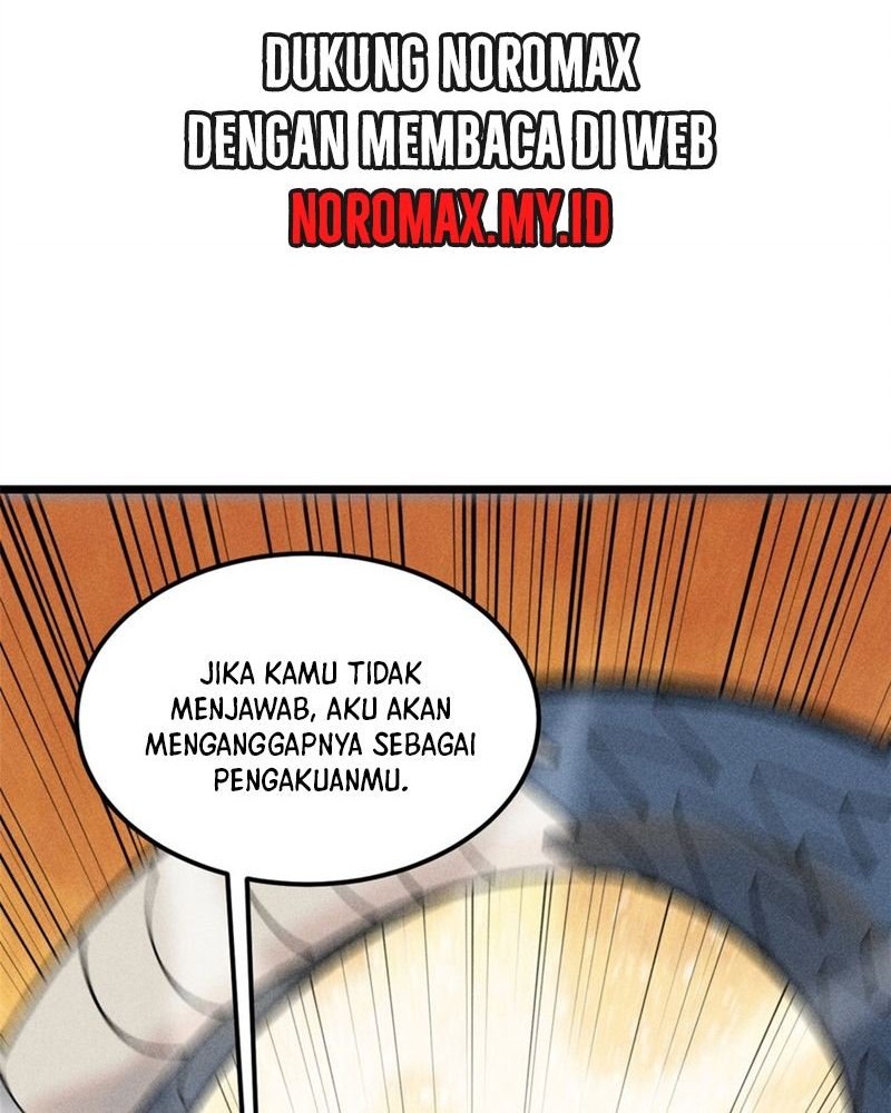 All Hail the Sect Leader Chapter 243 - halaman 7