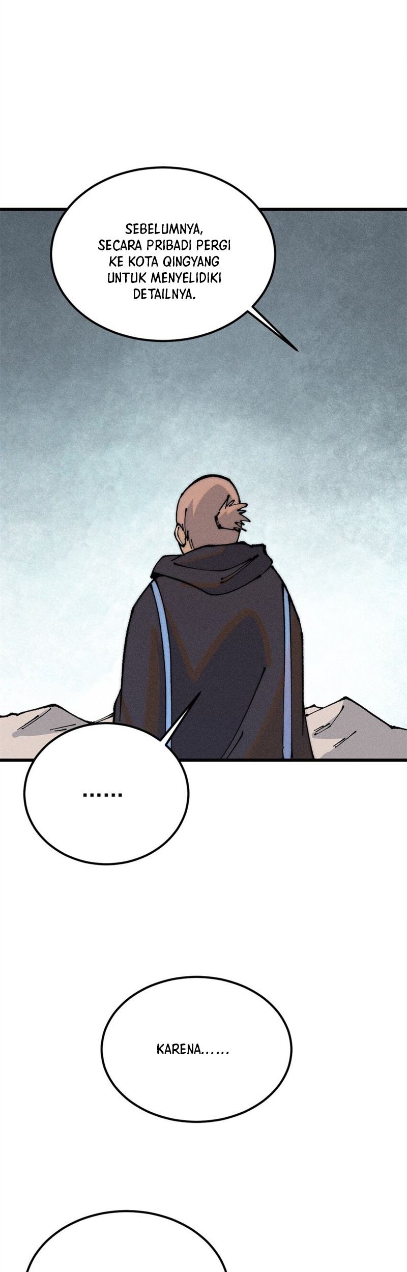 All Hail the Sect Leader Chapter 244 - halaman 10