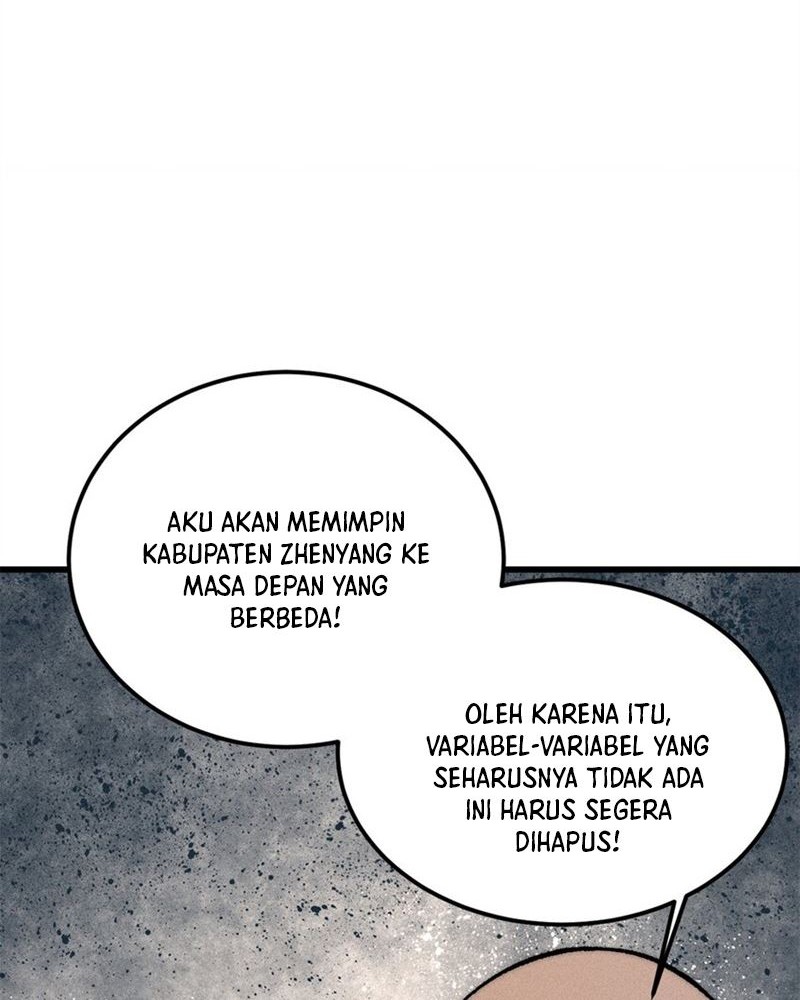 All Hail the Sect Leader Chapter 244 - halaman 13