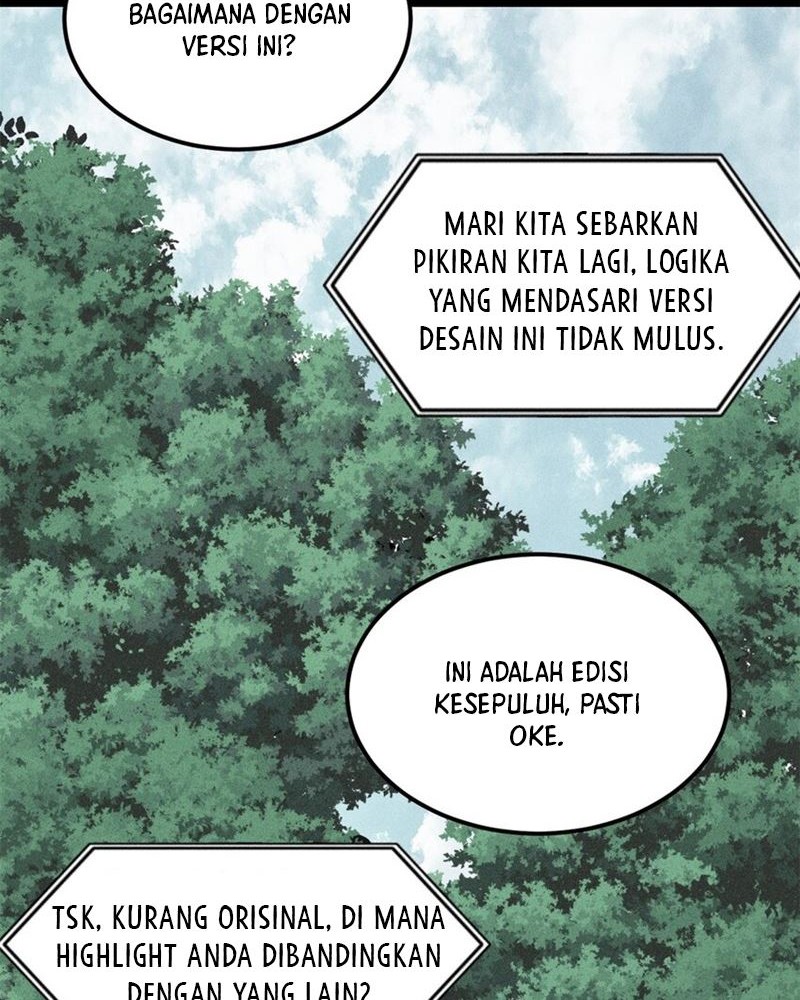 All Hail the Sect Leader Chapter 244 - halaman 17