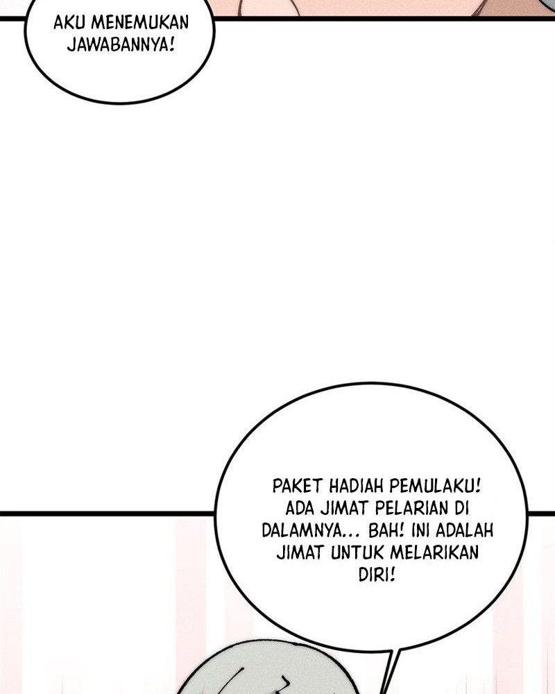 All Hail the Sect Leader Chapter 244 - halaman 19