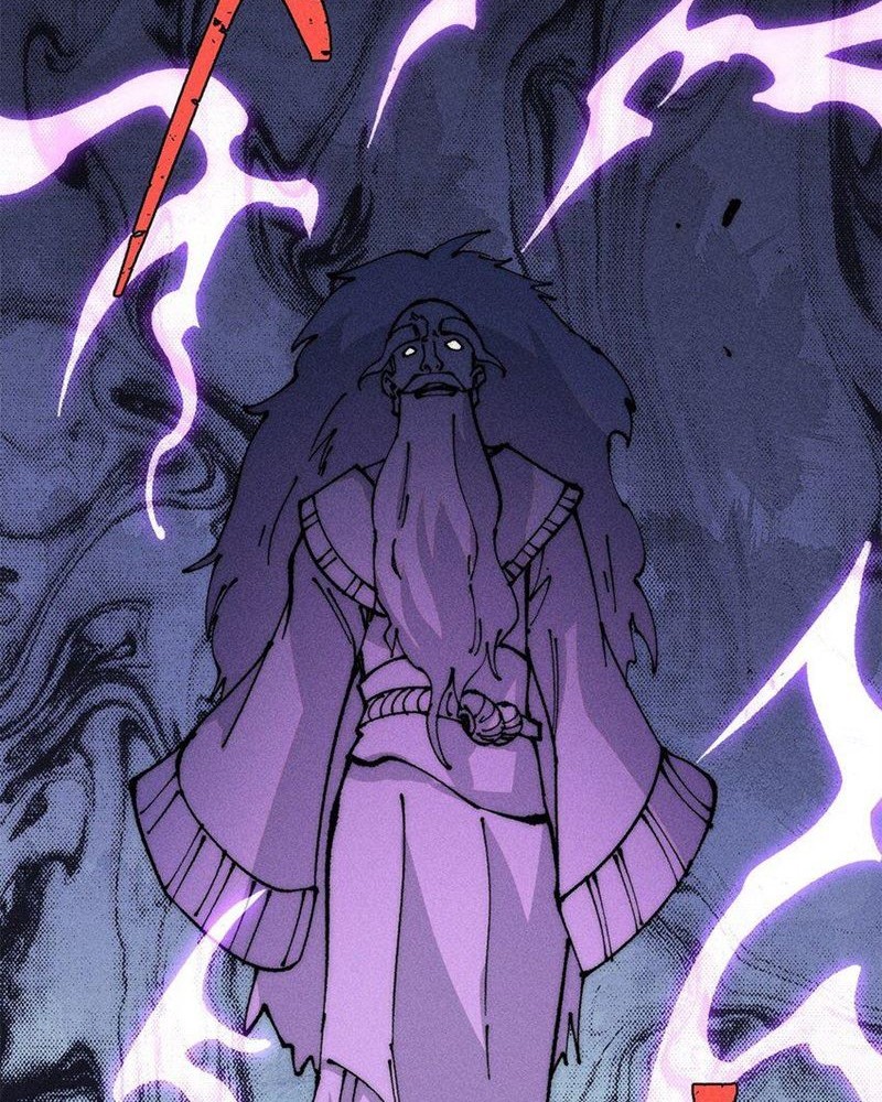 All Hail the Sect Leader Chapter 244 - halaman 26