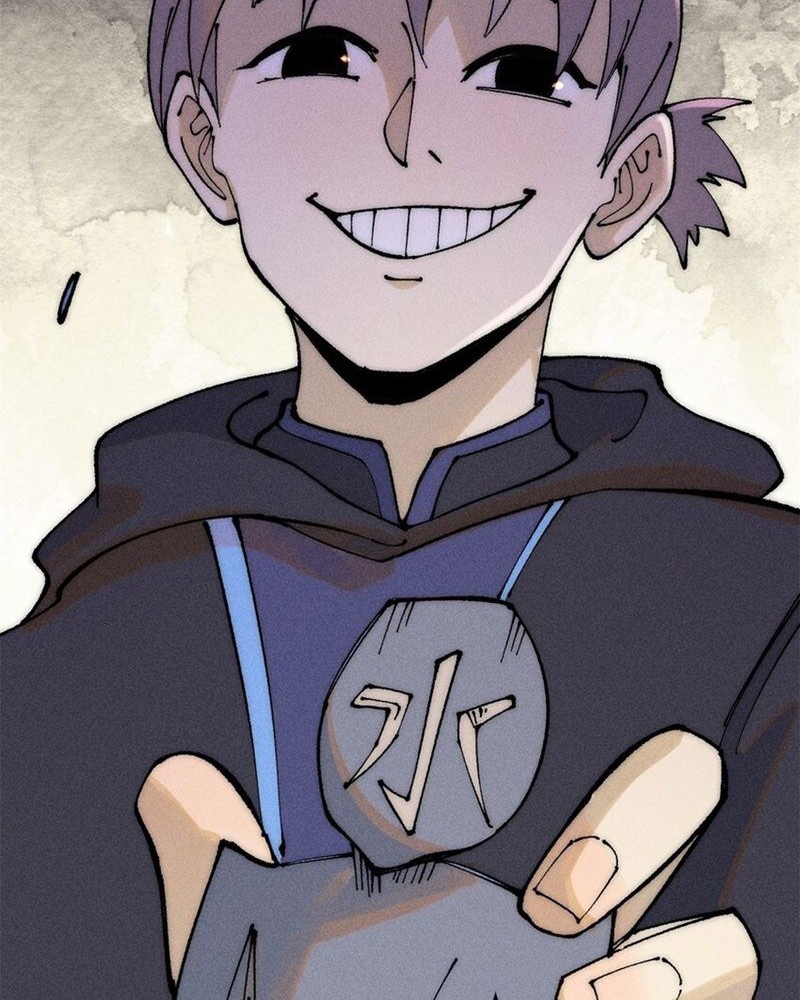 All Hail the Sect Leader Chapter 244 - halaman 3