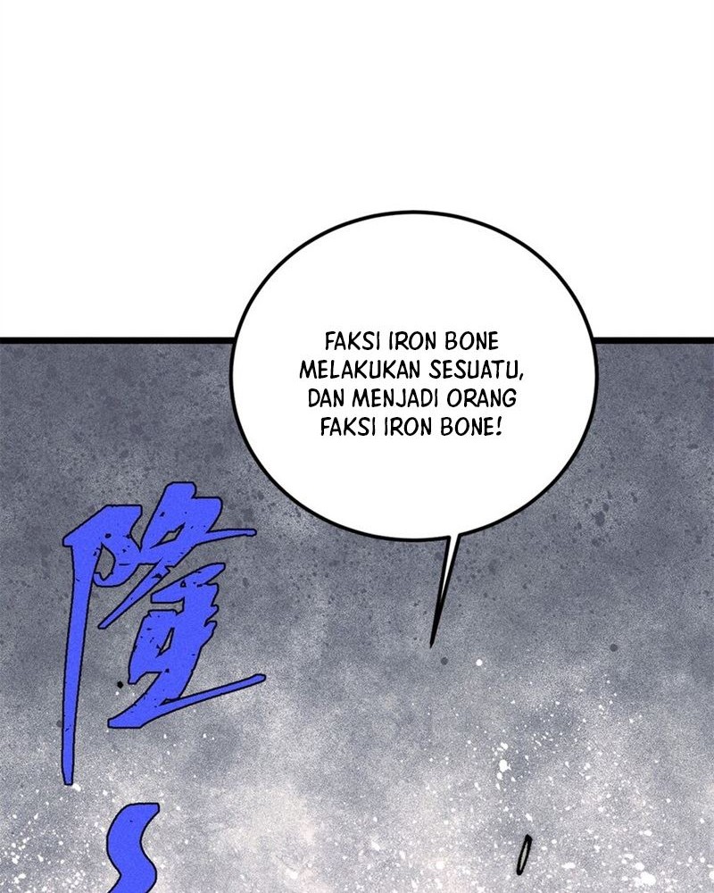 All Hail the Sect Leader Chapter 244 - halaman 30