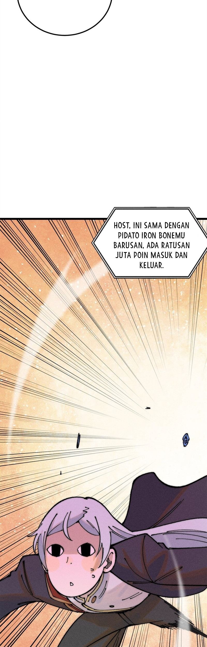 All Hail the Sect Leader Chapter 244 - halaman 37