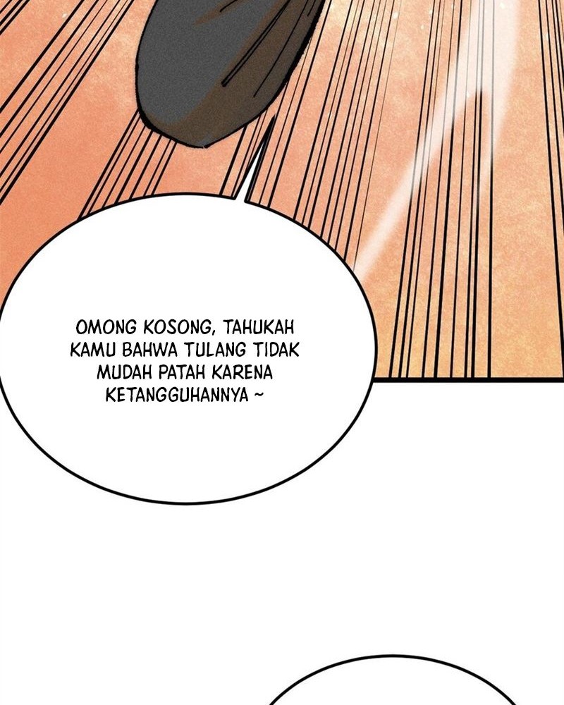 All Hail the Sect Leader Chapter 244 - halaman 38