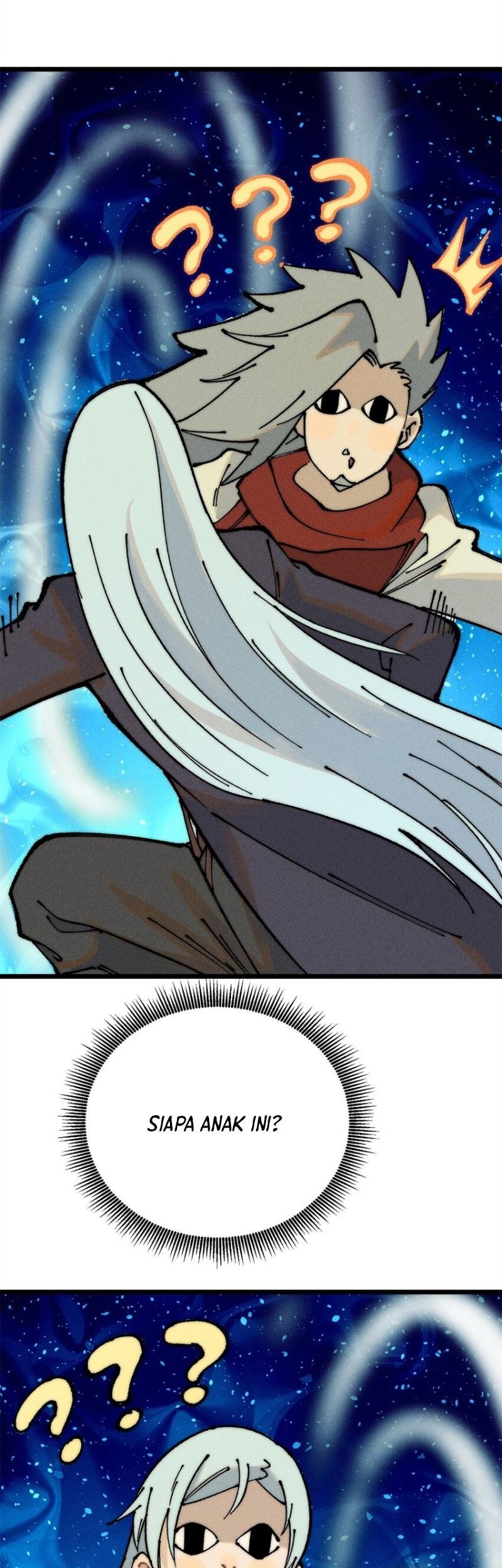 All Hail the Sect Leader Chapter 244 - halaman 45