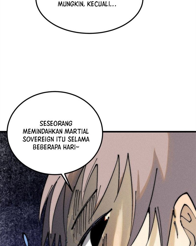 All Hail the Sect Leader Chapter 244 - halaman 5