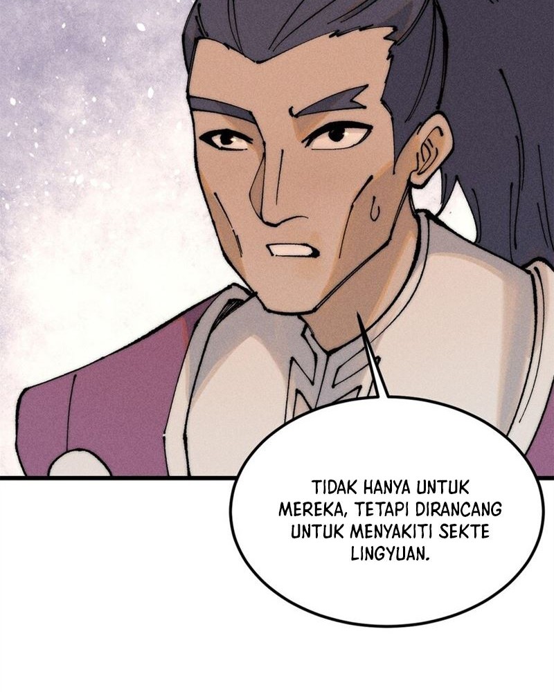 All Hail the Sect Leader Chapter 244 - halaman 9