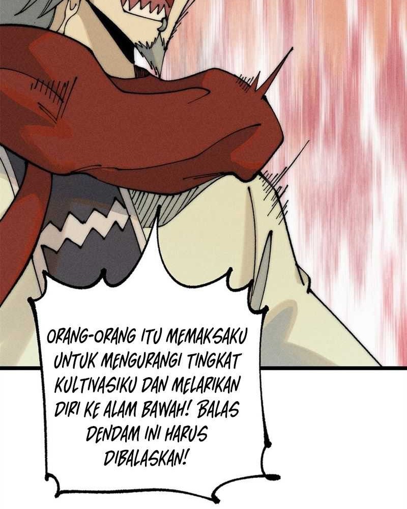 All Hail the Sect Leader Chapter 245 - halaman 15