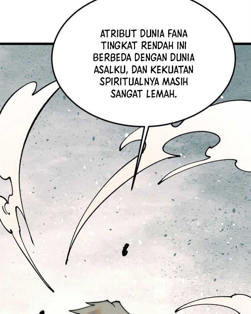 All Hail the Sect Leader Chapter 245 - halaman 21