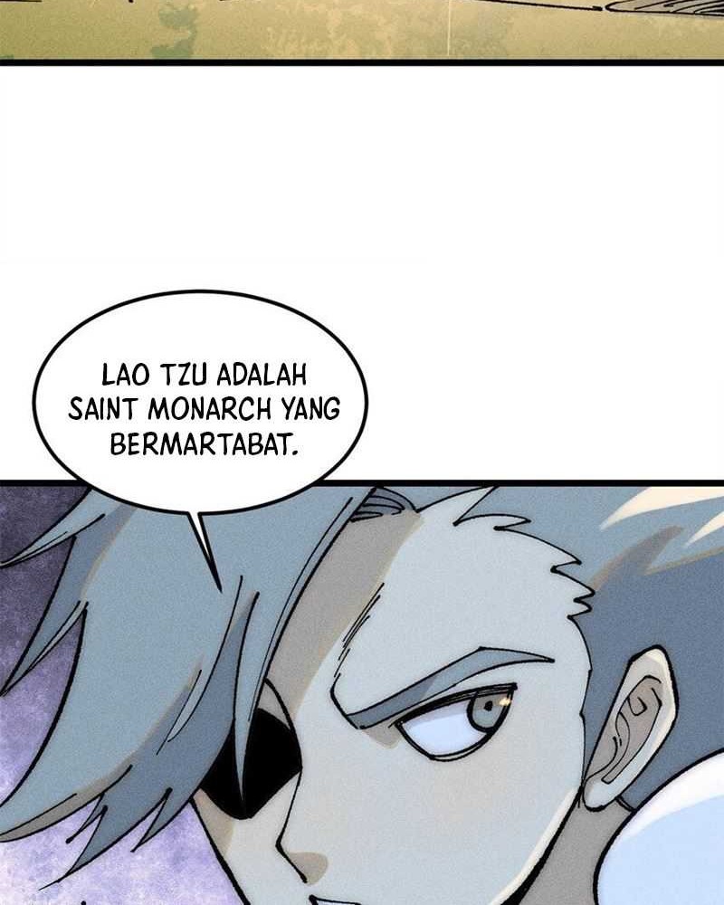 All Hail the Sect Leader Chapter 245 - halaman 31