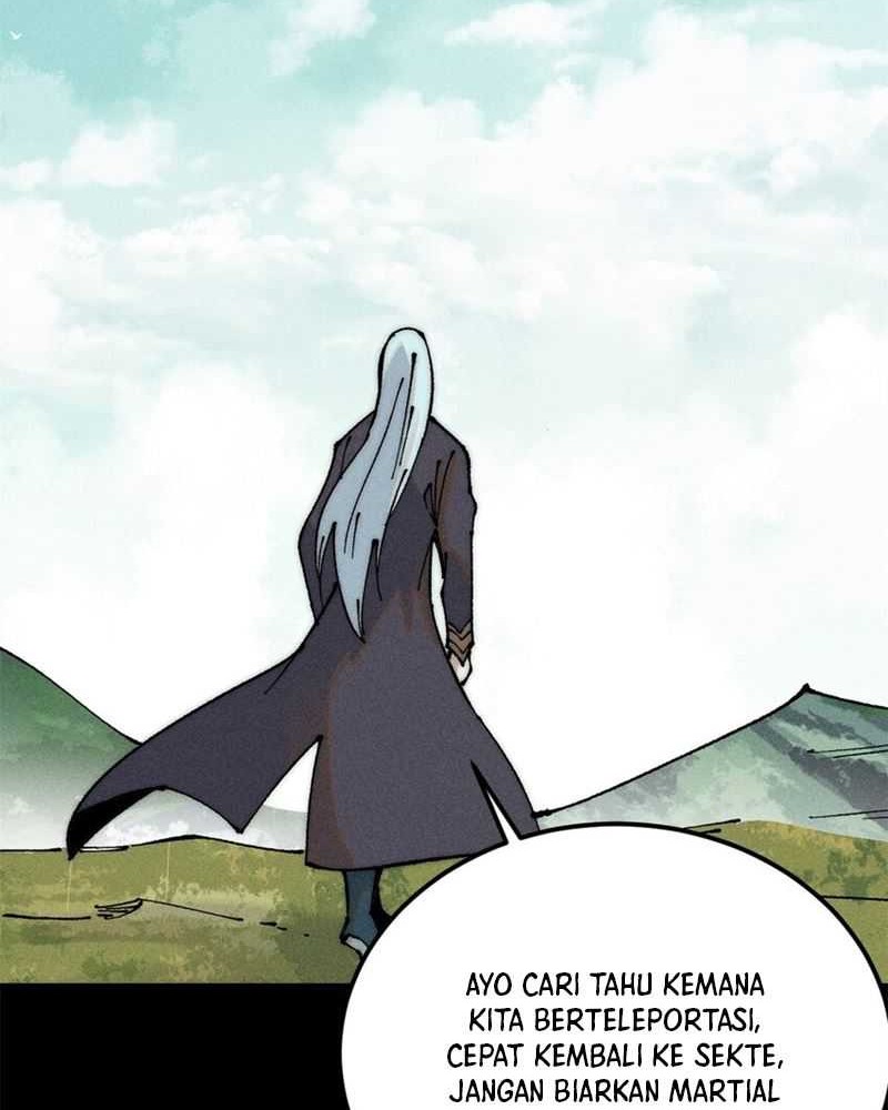 All Hail the Sect Leader Chapter 245 - halaman 9