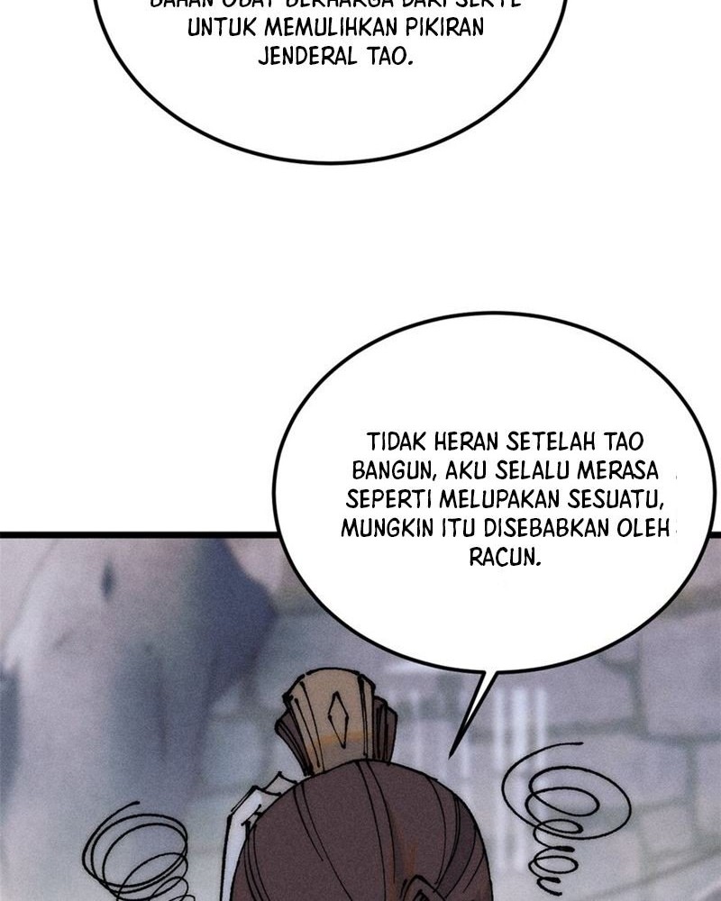 All Hail the Sect Leader Chapter 246 - halaman 29