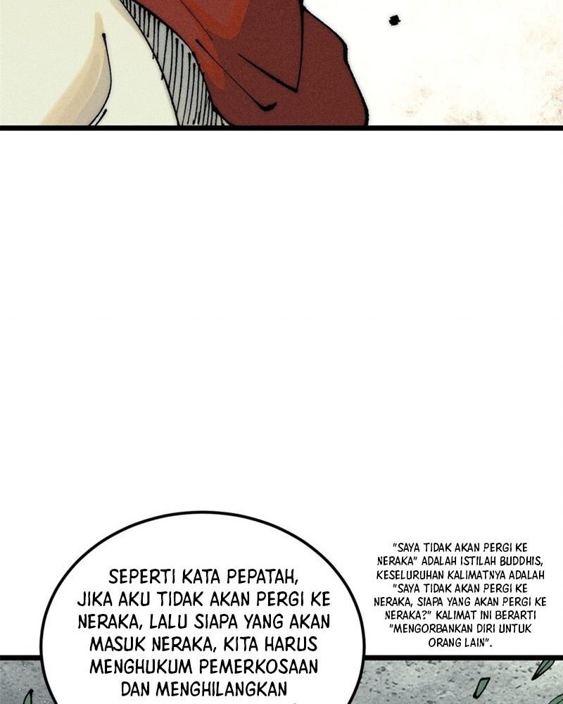 All Hail the Sect Leader Chapter 246 - halaman 3